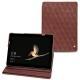 硬质真皮保护套 Microsoft Surface Go - Passion vintage - Couture