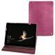 Housse cuir Microsoft Surface Go - Serpent ciclamino