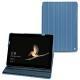 硬质真皮保护套 Microsoft Surface Go - Abaca ishia
