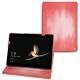 Custodia in pelle Microsoft Surface Go - Rose Patine