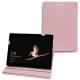 Funda de piel Microsoft Surface  Go - Rose PU
