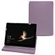 Custodia in pelle Microsoft Surface Go - Lilas PU