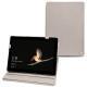 Funda de piel Microsoft Surface  Go - Taupe innocent