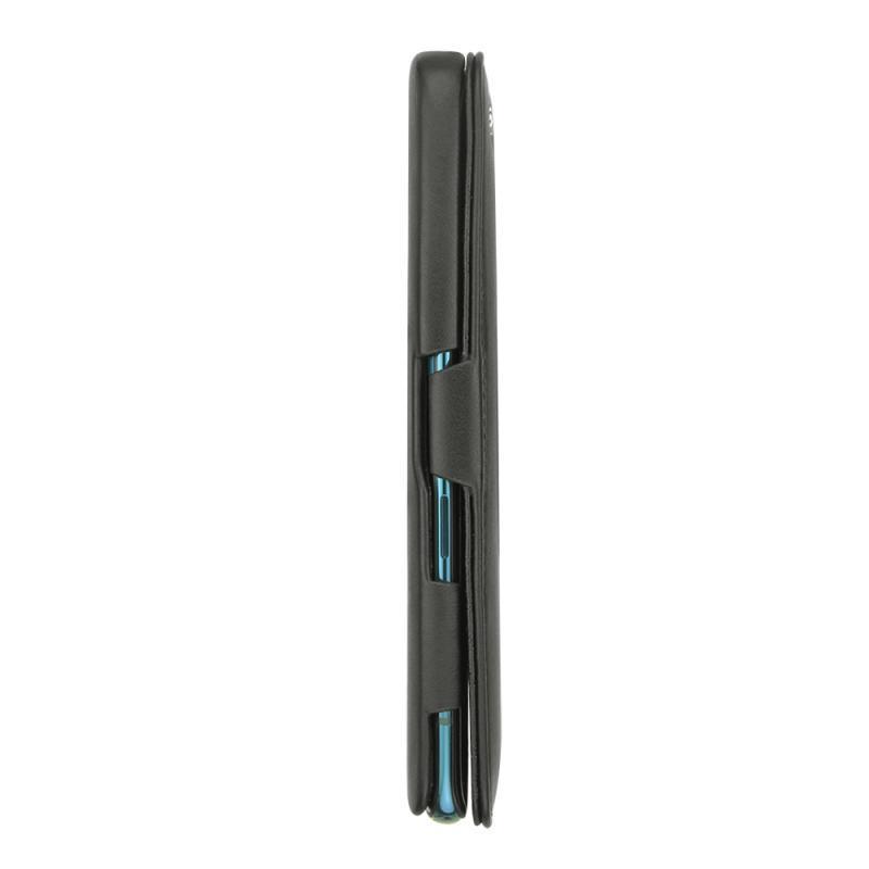 Funda de piel Oppo Find X