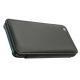 Oppo Find X leather case