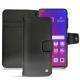 Funda de piel Oppo Find X - Onyx ( Black ) 