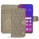 Custodia in pelle Oppo Find X - Darboun sabla - Couture