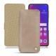 Funda de piel Oppo Find X - Taupe vintage ( Pantone 7530C ) 