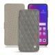 Custodia in pelle Oppo Find X - Acier vintage - Couture