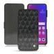 レザーケース Oppo Find X - Onyx - Couture