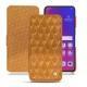 Custodia in pelle Oppo Find X - Or Maïa - Couture