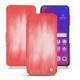 レザーケース Oppo Find X - Rose Patine