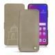 Funda de piel Oppo Find X - Darboun sabla