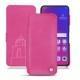 レザーケース Oppo Find X - Rose BB