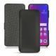 レザーケース Oppo Find X - Noir PU