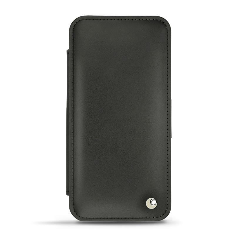 Housse cuir Oppo Find X