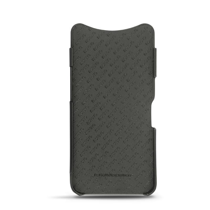 Funda de piel Oppo Find X