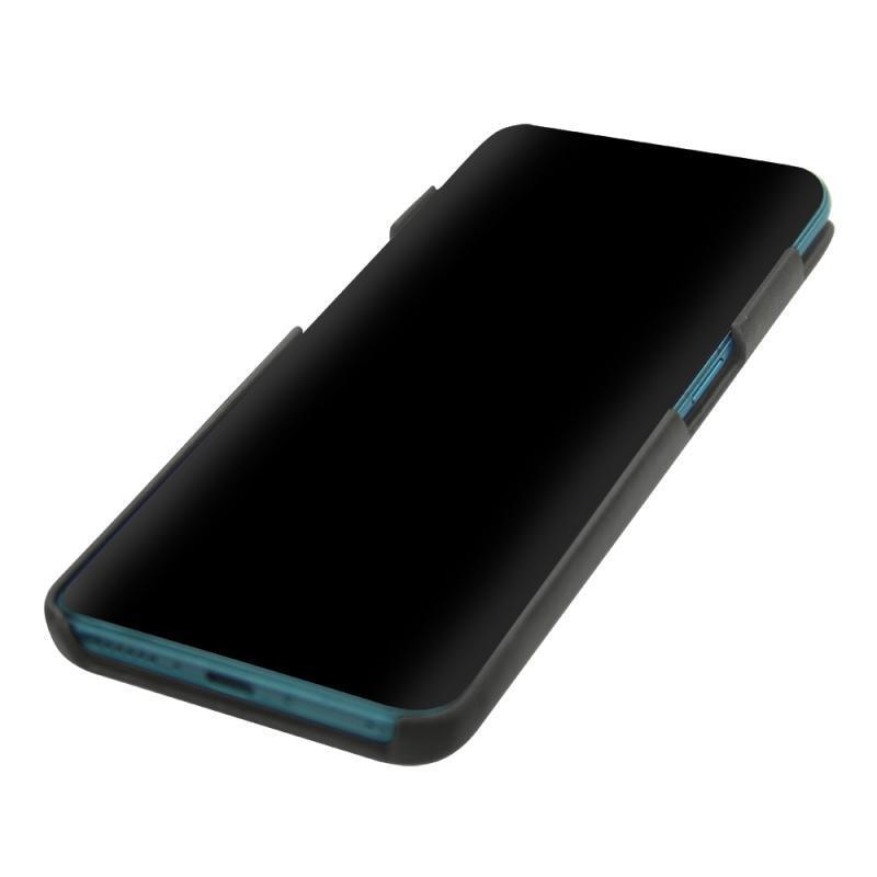 Coque cuir Oppo Find X