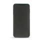 Coque cuir Oppo Find X
