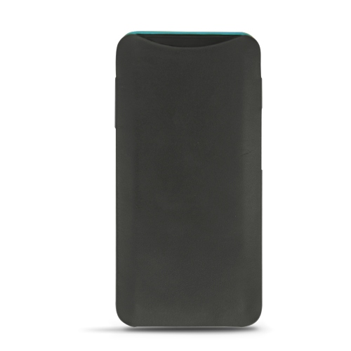                                                                                                                     Capa em pele Oppo Find X
                                                                                                              