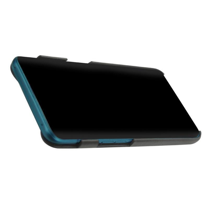 Custodia in pelle Oppo Find X