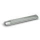Estojo Apple Pencil (2ª geração) - Gris ( Nappa - Pantone W428C ) 
