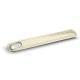 Custodia Apple Pencil (2a generazione) - Crocodile milk