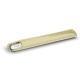 Estuche Apple Pencil (de 2ª generación) - Beige PU