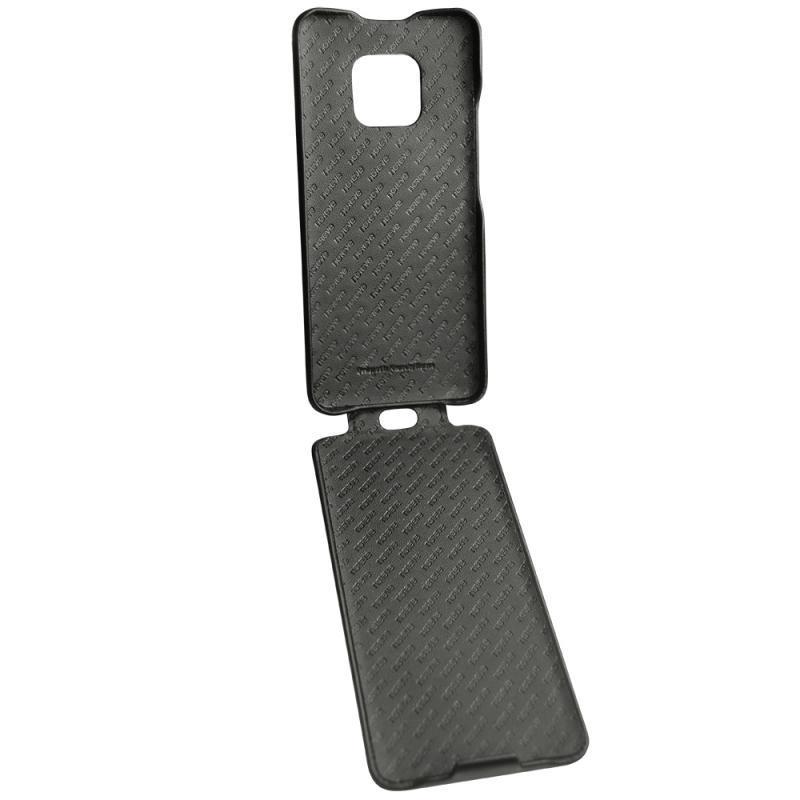Huawei Mate 20 Pro leather case