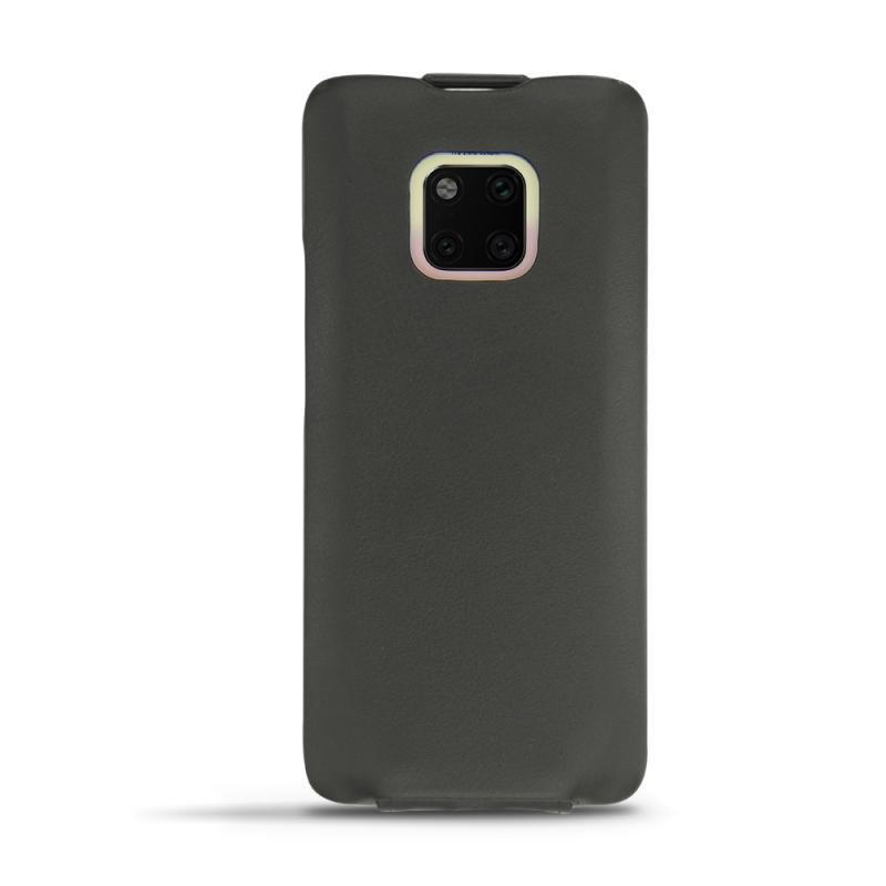 Housse cuir Huawei Mate 20 Pro