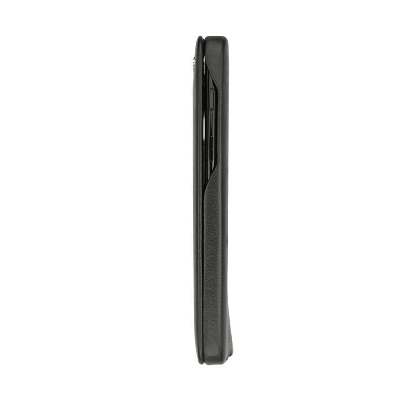 Capa em pele OnePlus 6T