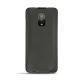 Custodia in pelle OnePlus 6T