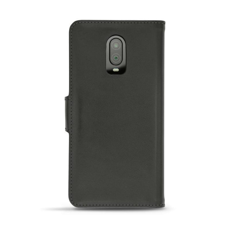 Funda de piel OnePlus 6T