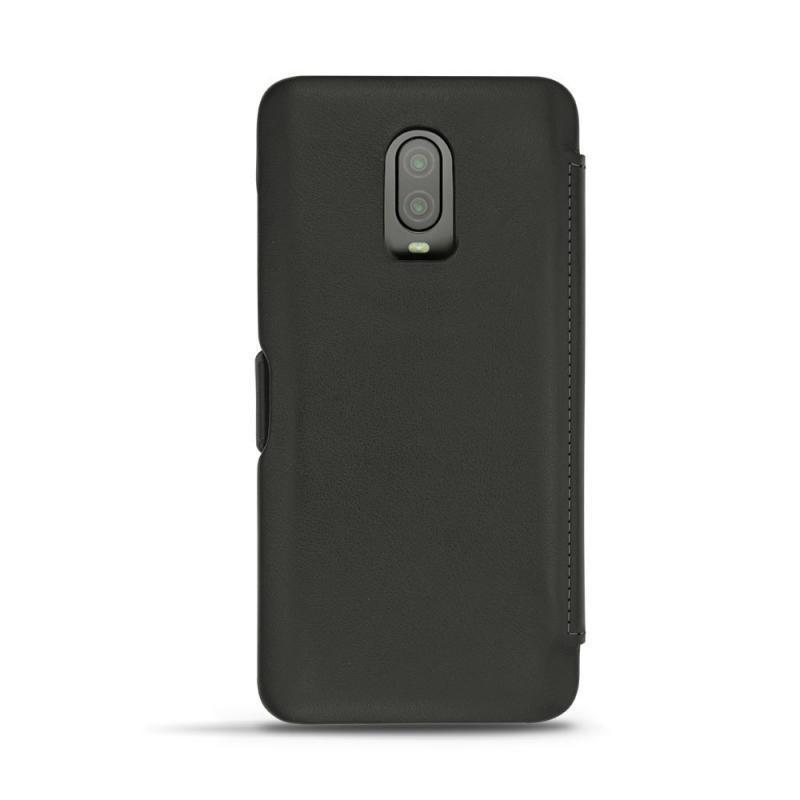 レザーケース OnePlus 6T