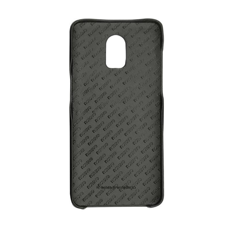 Lederschutzhülle OnePlus 6T