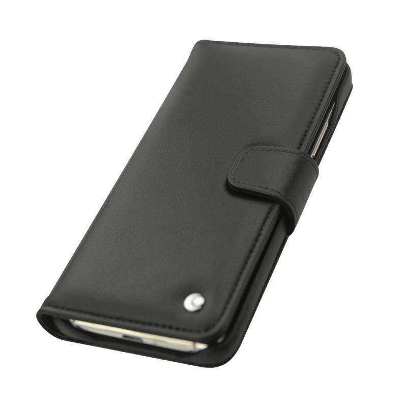 Capa em pele Huawei Mate 20 Pro