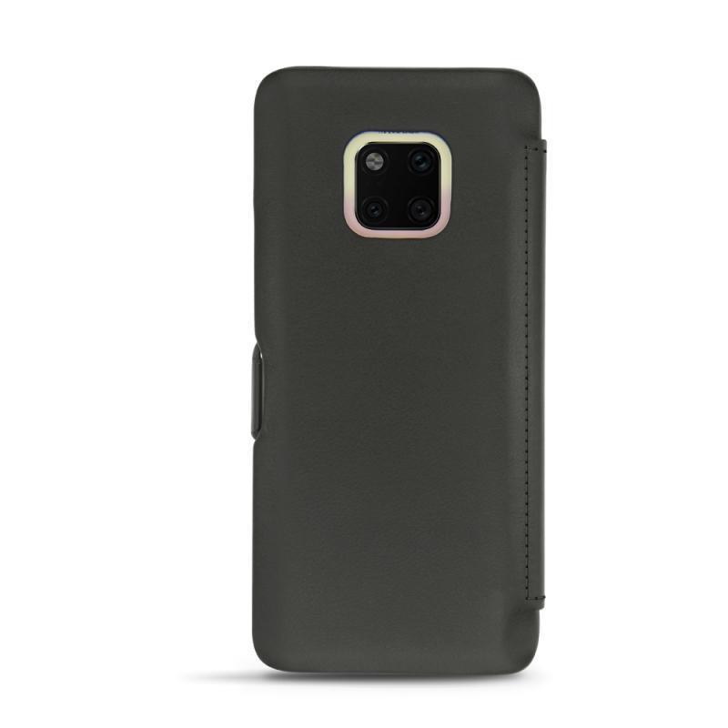 가죽 커버 Huawei Mate 20 Pro