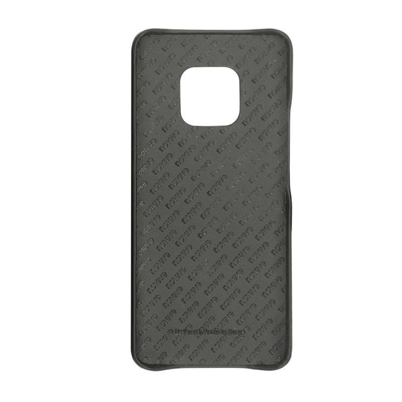 Coque cuir Huawei Mate 20 Pro