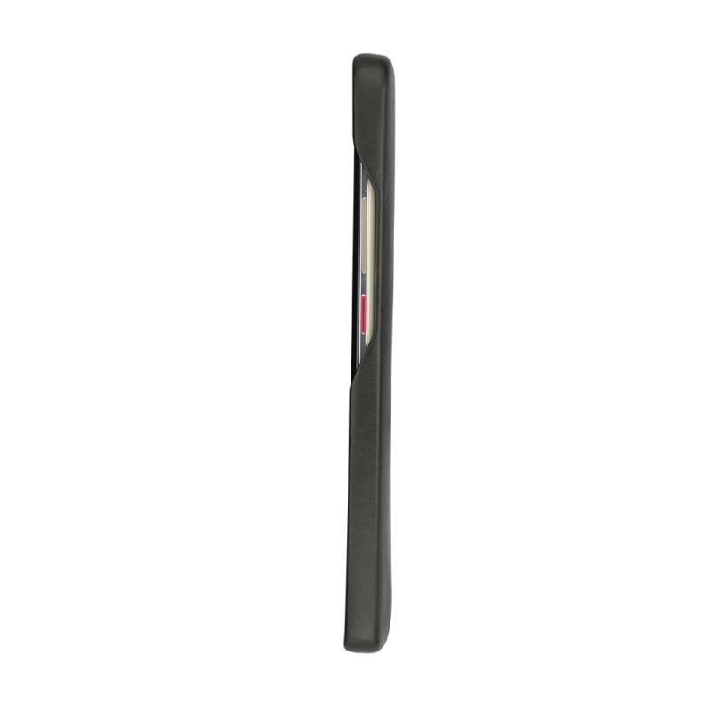 Huawei Mate 20 Pro leather cover