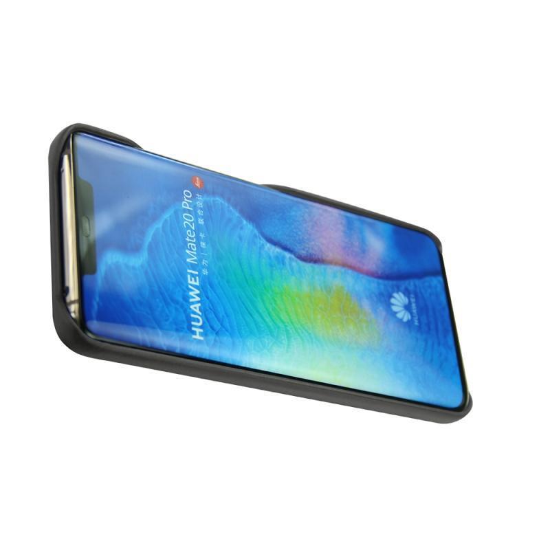 Funda de piel Huawei Mate 20 Pro