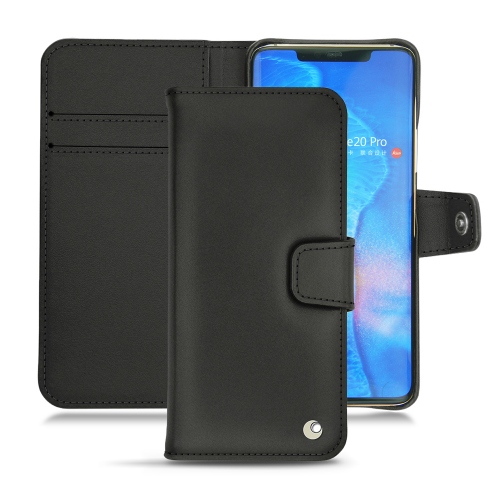 Lederschutzhülle Huawei Mate 20 Pro