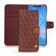 Custodia in pelle Huawei Mate 20 Pro - Passion vintage - Couture