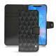 Capa em pele Huawei Mate 20 Pro - Onyx - Couture
