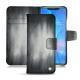 Funda de piel Huawei Mate 20 Pro - Gris Patine