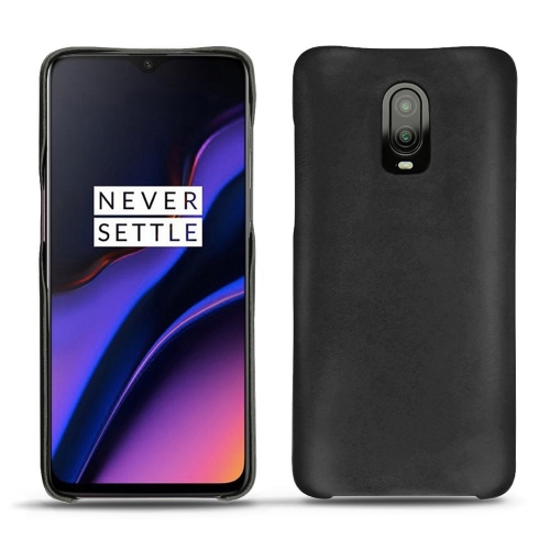 가죽 커버 OnePlus 6T