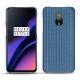 Funda de piel OnePlus 6T - Abaca ishia