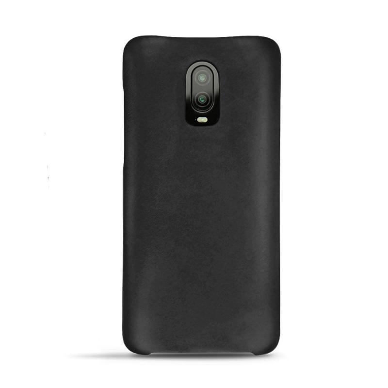 Funda de piel OnePlus 6T