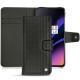 Capa em pele OnePlus 6T - Abaca nero