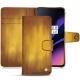 Capa em pele OnePlus 6T - Doré Patine