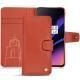 Funda de piel OnePlus 6T - Arange clouquié